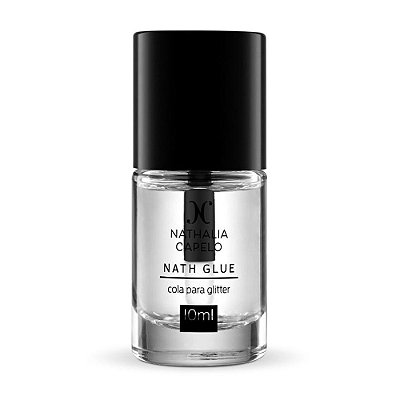 Cola para Glitter Nath Glue - Nathalia Capelo