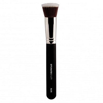 Pincel Kabuki para Base S135 - Sffumato Beauty