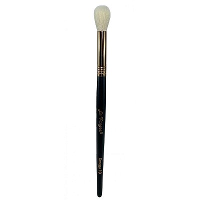 Pincel para Iluminador e Esfumar Omega 10 - Le Vangee