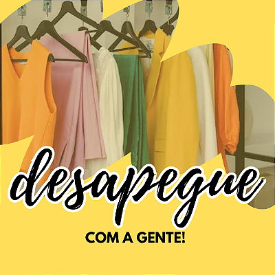 desapega