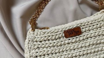 Bolsas por Encomenda