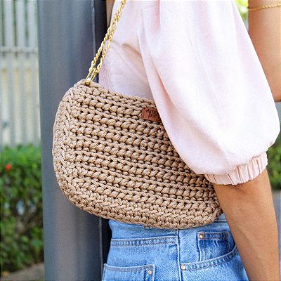Bolsa Babi Bege