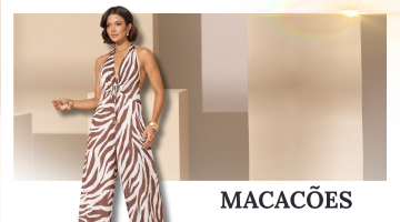 Macacão
