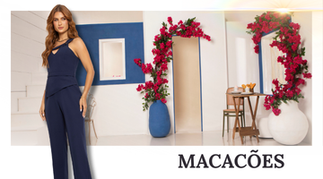 Macacão