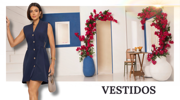 Vestidos