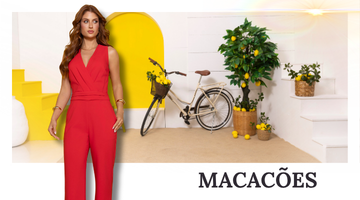 Macacão