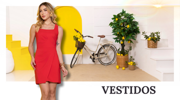 Vestidos