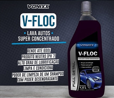 V-FLOC