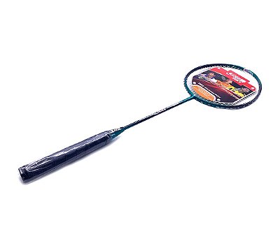 Raquete Badminton DHS 4208 graphite
