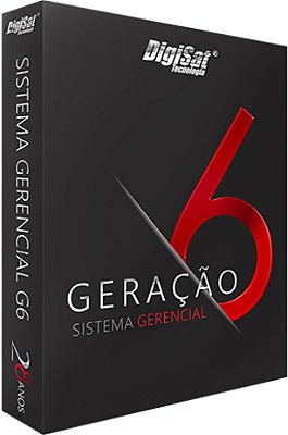 Sistema Gerencial G6