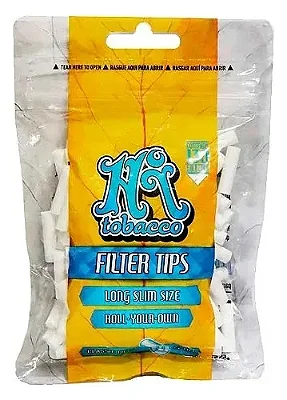 Filtro Hi Tabaco Long Slim Size 22mm
