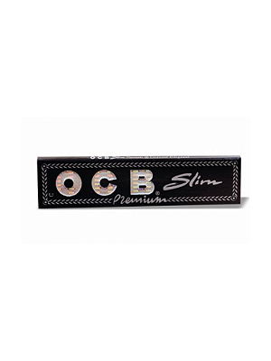 Seda OCB Premium King Size - Slim