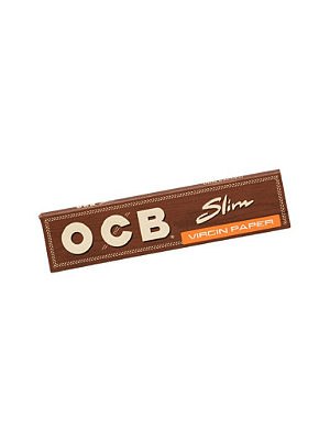 Seda OCB Virgin Paper Slim