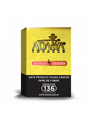 Essência Adalya Mango Tango - 50g