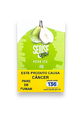 Essência Sense - Pera Ice- 50g