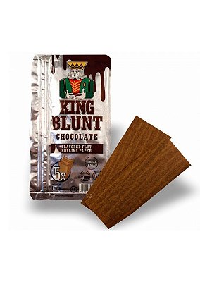 Blunt King Chocolate