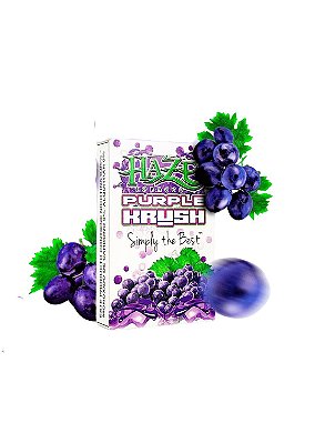 Essência Haze Purple Krush - 50g