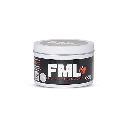 Essência Narguile FML Vermelha- 250g