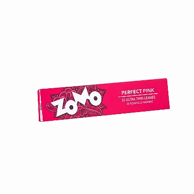 Seda Zomo Perfect  Pink Slim
