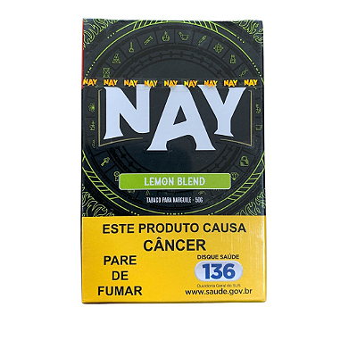 Essência Nay Lemon Blend 50g