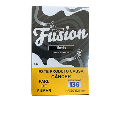 Essência Fusion Timão 50g
