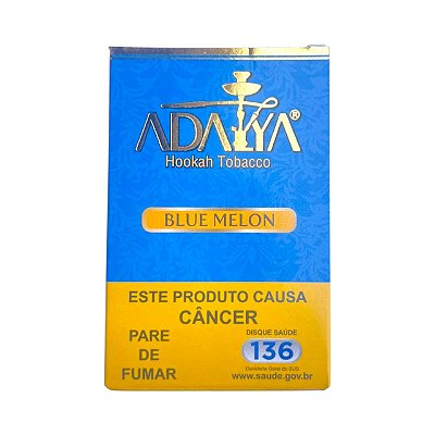 Essência Adalya Blue Melon - 50g