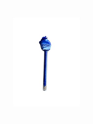 Piteira de Vidro Pirulito- 7x60mm