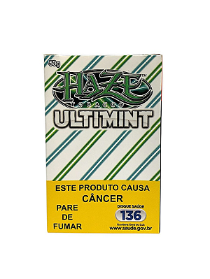Essência Haze Ultimint- 50g