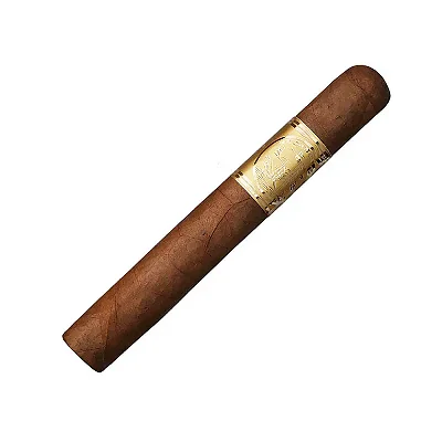 Charuto Bucaneros Gold Reserve 46 Morteiro - Serie MC25