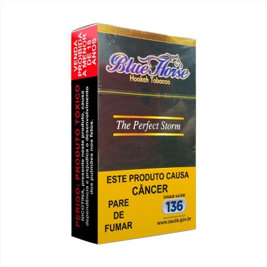 Blue Horse - The Perfect Storm - 50g