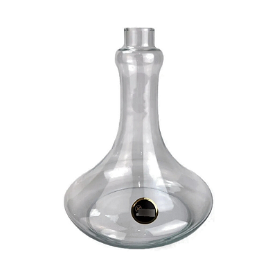 Vaso Al Farid Storm - Fumê