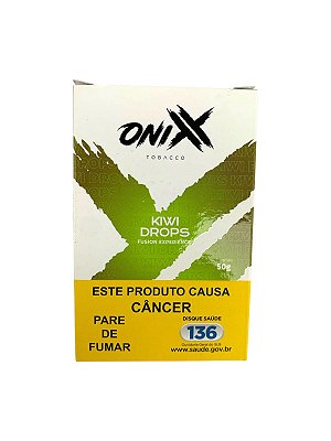 Essência Onix 50g - Kiwi Drops
