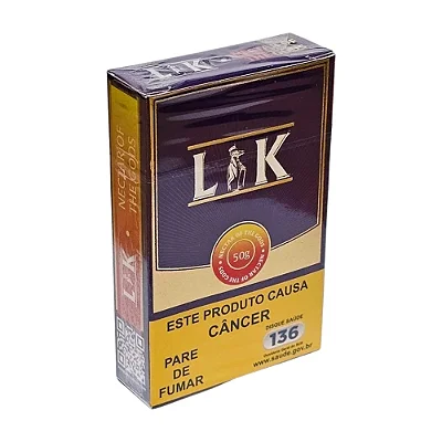 Essência Lk 50g - Nectar Of The Gods