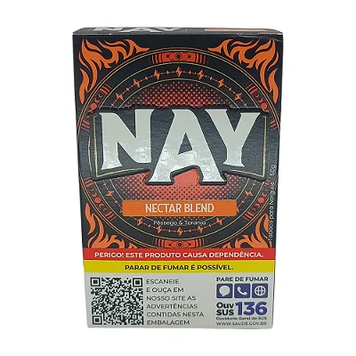 Essência Nay Nectar Blend - 50g