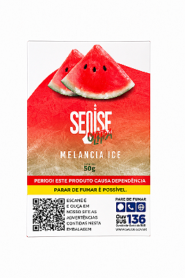 Essência Sense - Melancia Ice- 50g