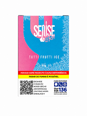 Essência Sense - Tutti Frutti Ice- 50g