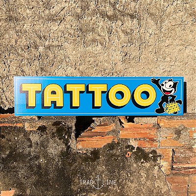 Felix TATTOO