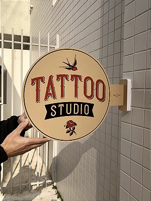 Tattoo Studio V1