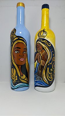 Nossa Senhora de Aparecida