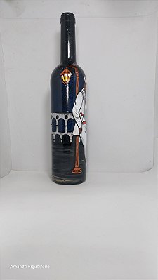 Seu Zé Pilintra lapa