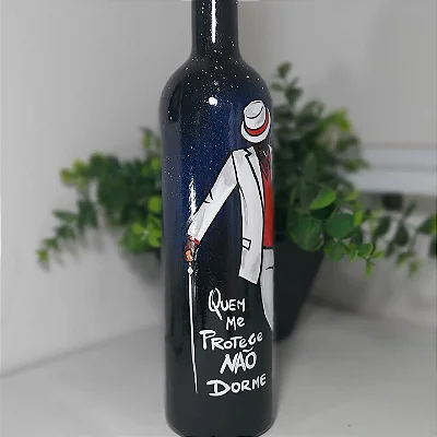 Zé Pilintra na noite