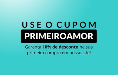 Primeira compra
