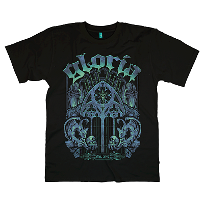 Gloria - Camiseta - Rock Collectors