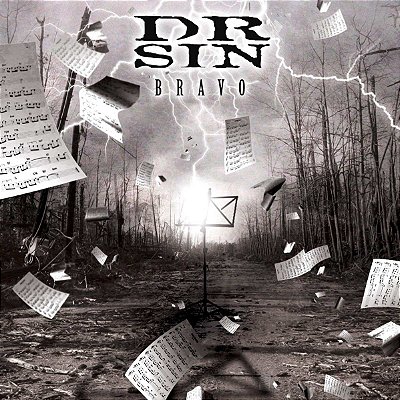 DR. SIN - CD - BRAVO