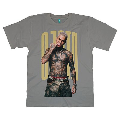 Camiseta - CJota - Wall Art