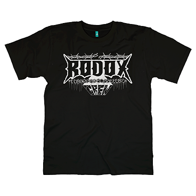 Camiseta Fernando Schaefer Rodox FSC