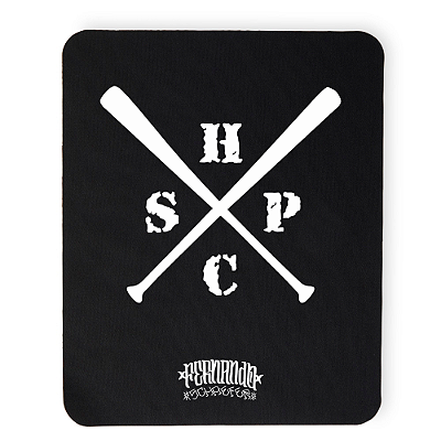 Mousepad Fernando Schaefer HCSP
