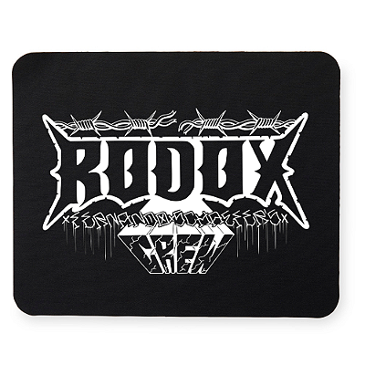 Mousepad Fernando Schaefer Rodox