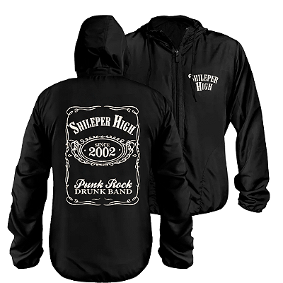 Corta Vento Shileper High 2002