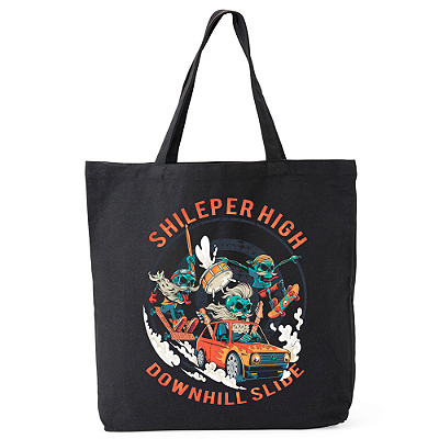 Ecobag Shileper High Downhill Slide